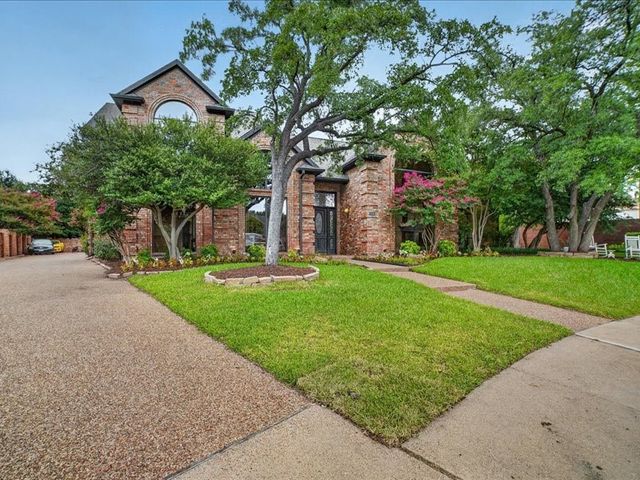 5201 Windjammer Road, Plano, TX 75093