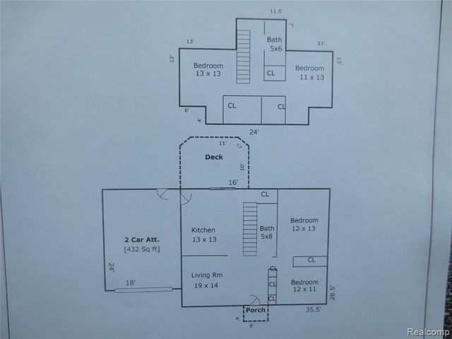 61365 Creekview Drive, South Lyon, MI 48178