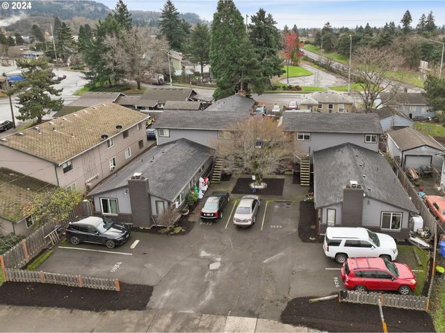 9630 Se FOSTER Rd, Portland, OR 97266