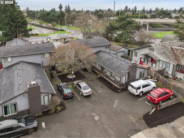 9630 Se FOSTER Rd, Portland, OR 97266