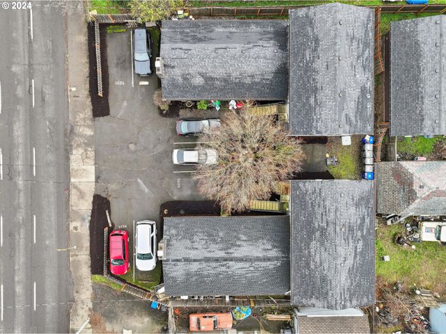 9630 Se FOSTER Rd, Portland, OR 97266