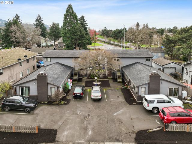 9630 Se FOSTER Rd, Portland, OR 97266