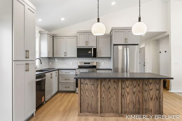 11767 Everett Avenue, Allendale, MI 49401