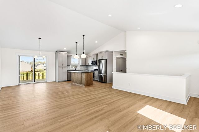 11767 Everett Avenue, Allendale, MI 49401