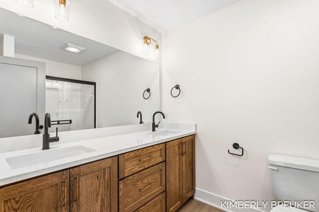 11767 Everett Avenue, Allendale, MI 49401