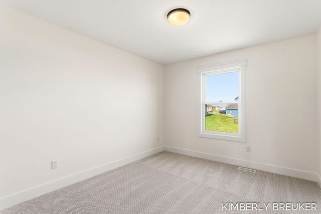 11767 Everett Avenue, Allendale, MI 49401