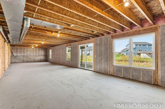 11767 Everett Avenue, Allendale, MI 49401