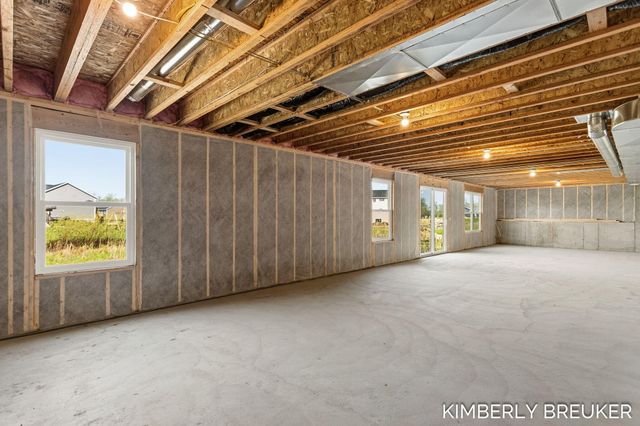 11767 Everett Avenue, Allendale, MI 49401