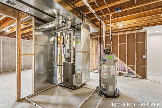 11767 Everett Avenue, Allendale, MI 49401