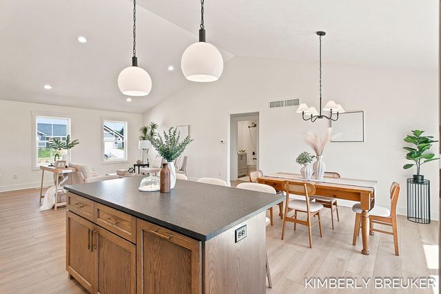 11767 Everett Avenue, Allendale, MI 49401