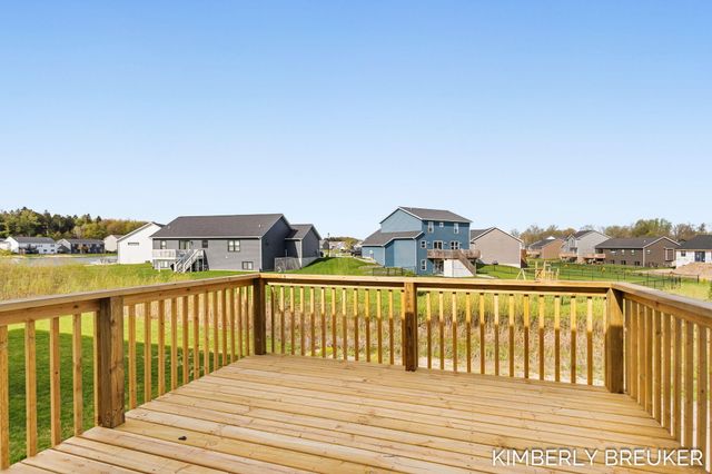 11767 Everett Avenue, Allendale, MI 49401