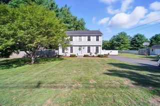 60 Shaker Road, Westfield, MA 01085