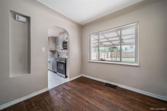 1350 Ironton Street, Aurora, CO 80010