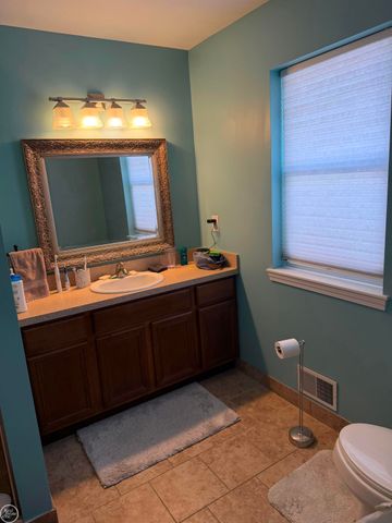 24923 Rita Street, Saint Clair Shores, MI 48080