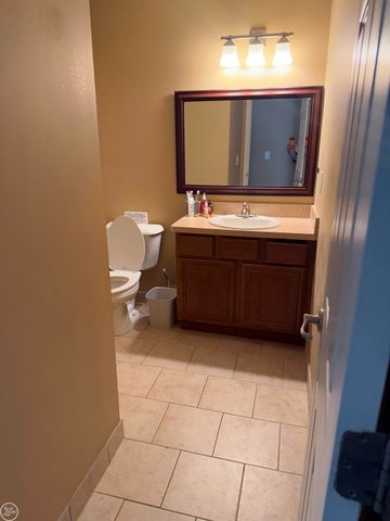 24923 Rita Street, Saint Clair Shores, MI 48080