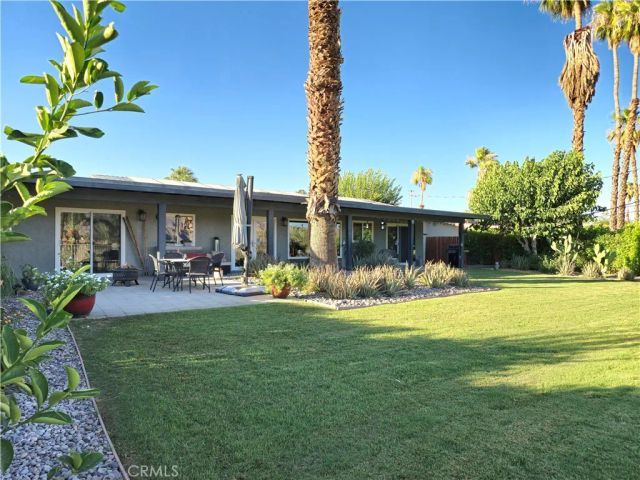 74567 Gary Avenue, Palm Desert, CA 92260