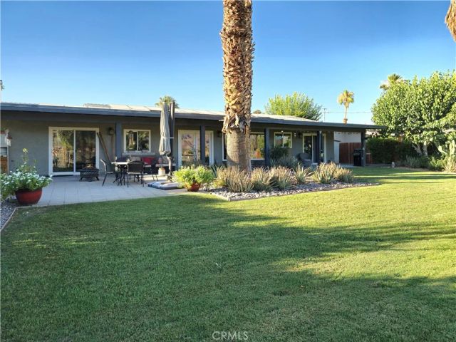 74567 Gary Avenue, Palm Desert, CA 92260