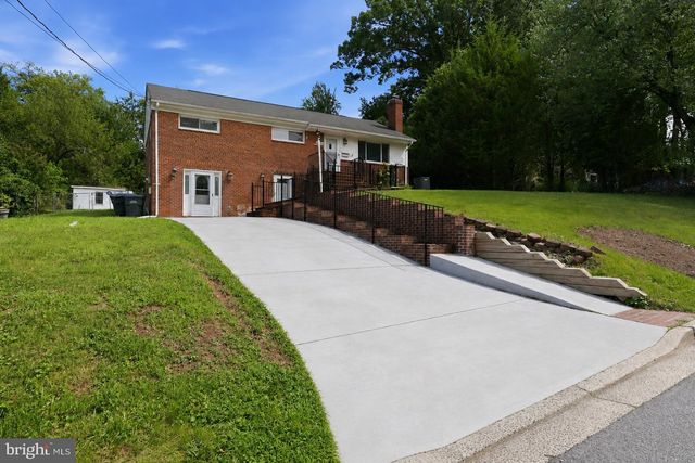 3805 OLIVER AVE, Annandale, VA 22003