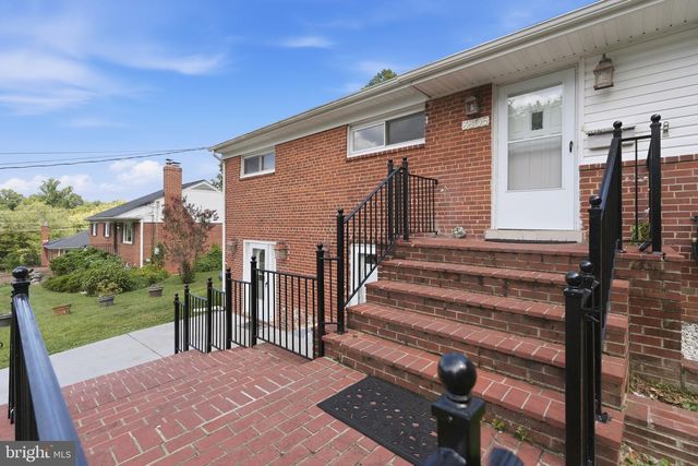 3805 OLIVER AVE, Annandale, VA 22003