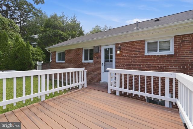 3805 OLIVER AVE, Annandale, VA 22003