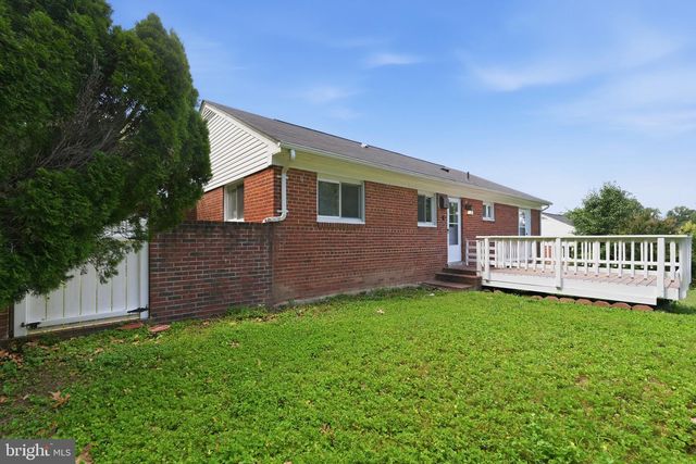 3805 OLIVER AVE, Annandale, VA 22003