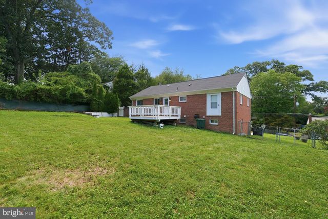 3805 OLIVER AVE, Annandale, VA 22003