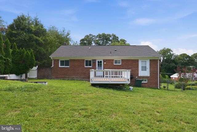3805 OLIVER AVE, Annandale, VA 22003