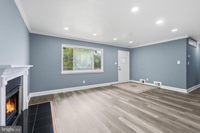 3805 OLIVER AVE, Annandale, VA 22003