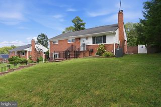 3805 OLIVER AVE, Annandale, VA 22003