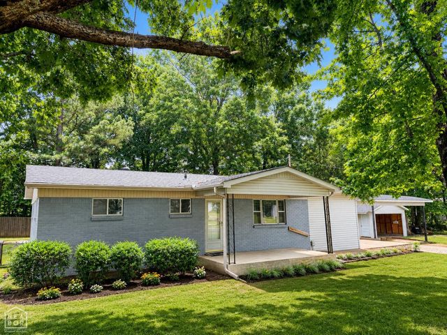 409 Academy Drive, Paragould, AR 72450