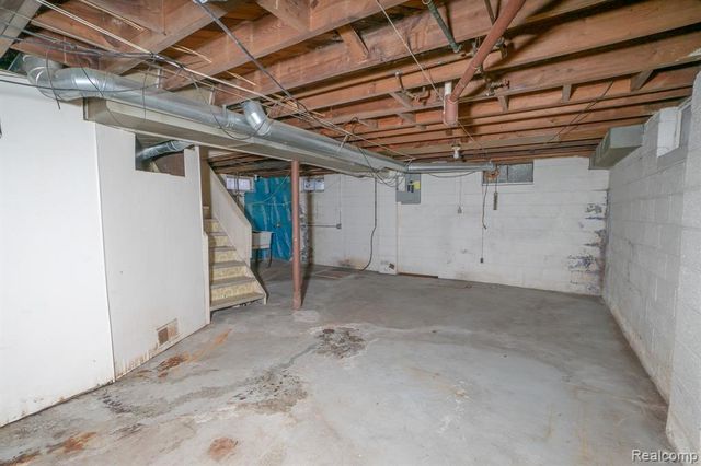 18954 Beland Street, Detroit, MI 48234