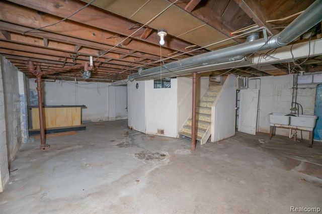 18954 Beland Street, Detroit, MI 48234