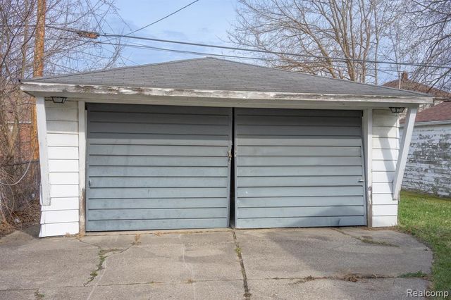 18954 Beland Street, Detroit, MI 48234