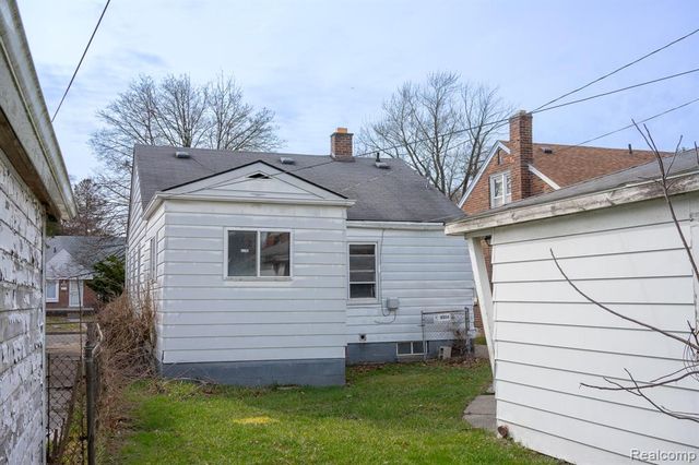 18954 Beland Street, Detroit, MI 48234