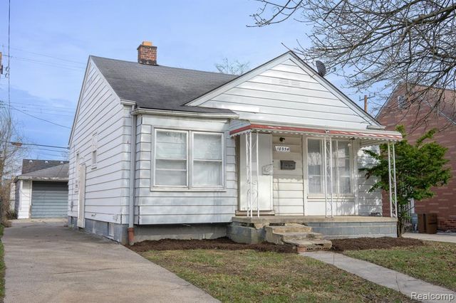 18954 Beland Street, Detroit, MI 48234