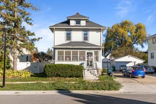 113 LEDGEVIEW AVENUE, Fond Du Lac, WI 54935