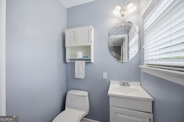 128 Sioux Trail, Ringgold, GA 30736