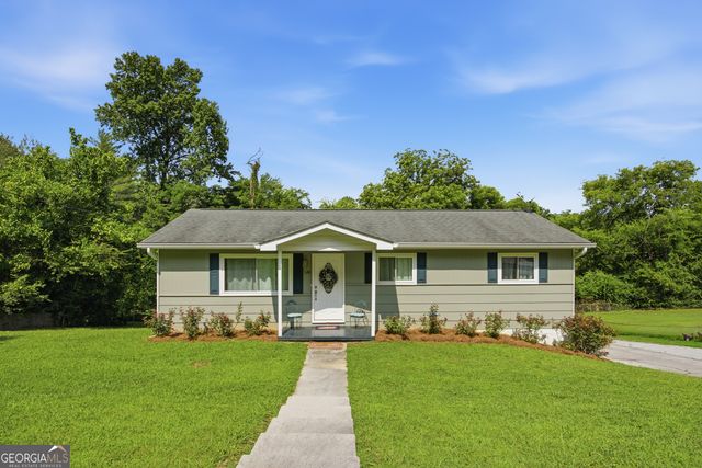 128 Sioux Trail, Ringgold, GA 30736