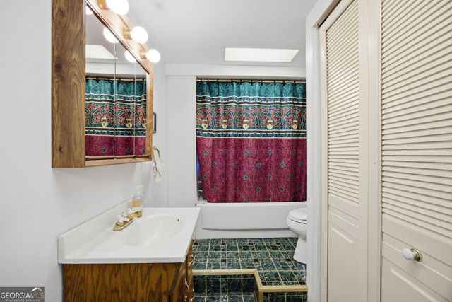 128 Sioux Trail, Ringgold, GA 30736