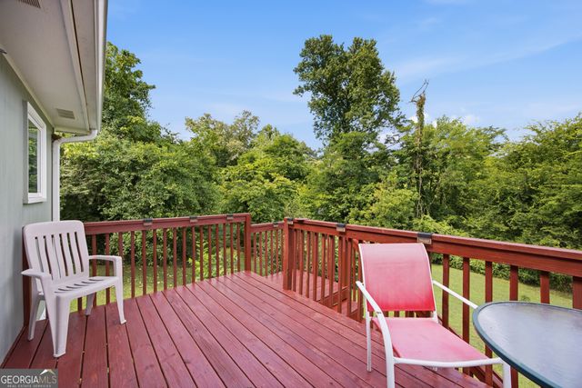128 Sioux Trail, Ringgold, GA 30736