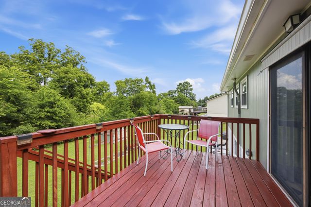 128 Sioux Trail, Ringgold, GA 30736
