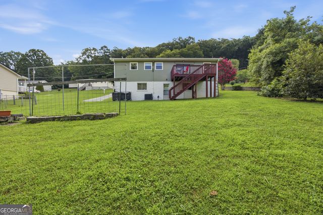 128 Sioux Trail, Ringgold, GA 30736