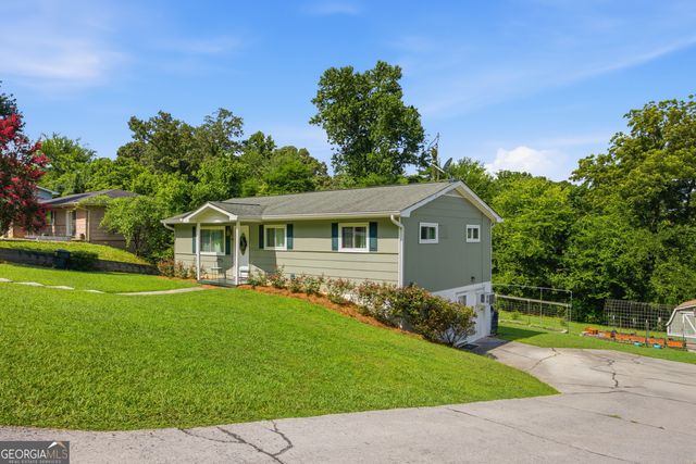 128 Sioux Trail, Ringgold, GA 30736