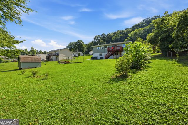 128 Sioux Trail, Ringgold, GA 30736