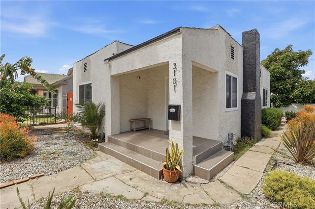 3101 W 60th, Los Angeles, CA 90043