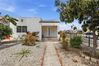 3101 W 60th, Los Angeles, CA 90043