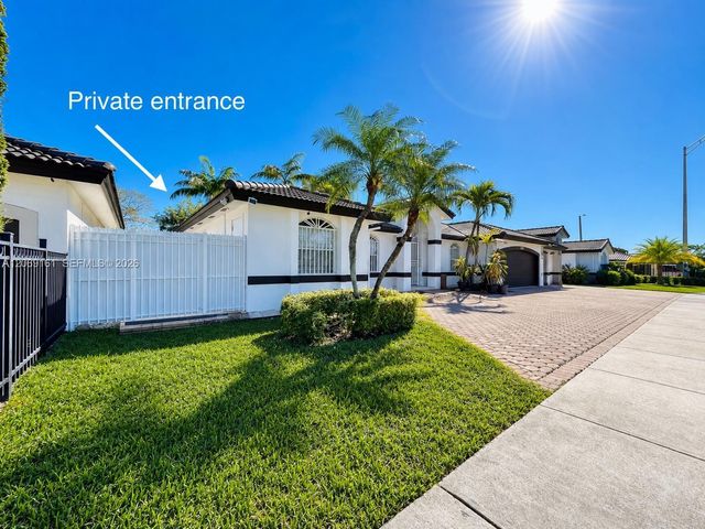 1063 SW 142nd Avenue 1063, Miami, FL 33184