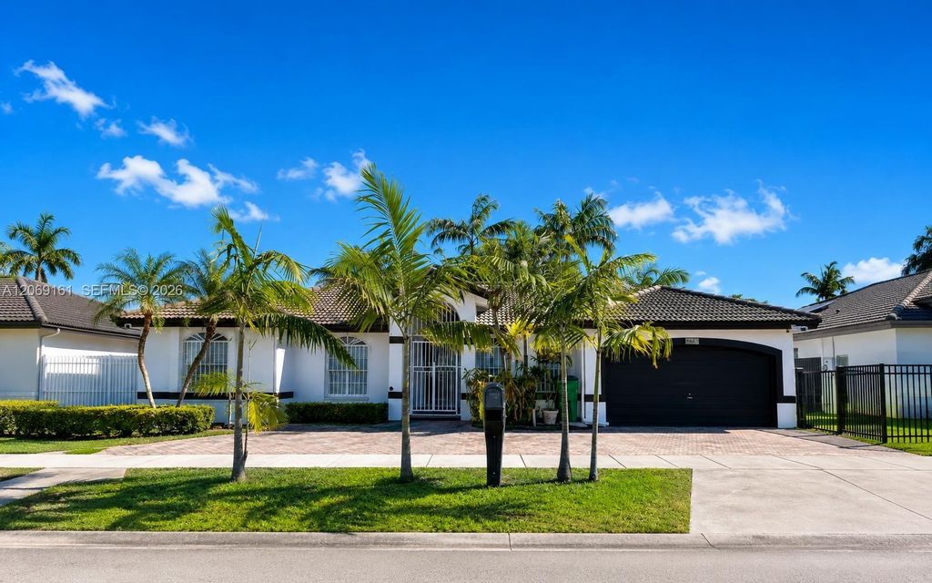 1063 SW 142nd Avenue 1063, Miami, FL 33184