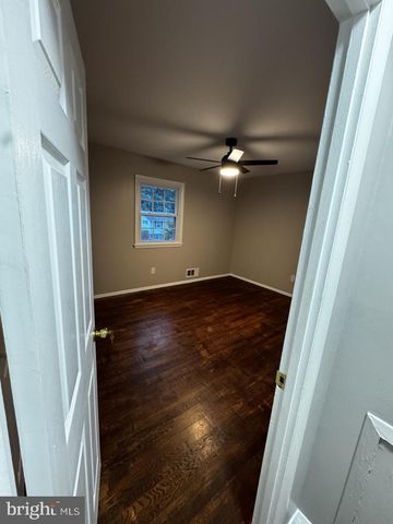 6831 NASHVILLE RD, Lanham, MD 20706