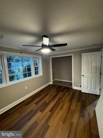 6831 NASHVILLE RD, Lanham, MD 20706